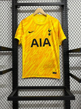 Tottenham Hotspur 2024-2025 Goalkeeper